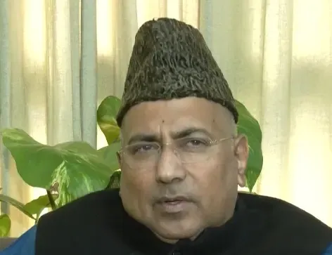 क्या इंडी अलायंस वास्तव में डूबता हुआ जहाज है? - गुलाम अली खटाना