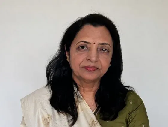 मॉनसून सत्र से पहले मनीषा कायंदे का प्रहार: 'इंडी अलायंस के पास न बल है, न एजेंडा'