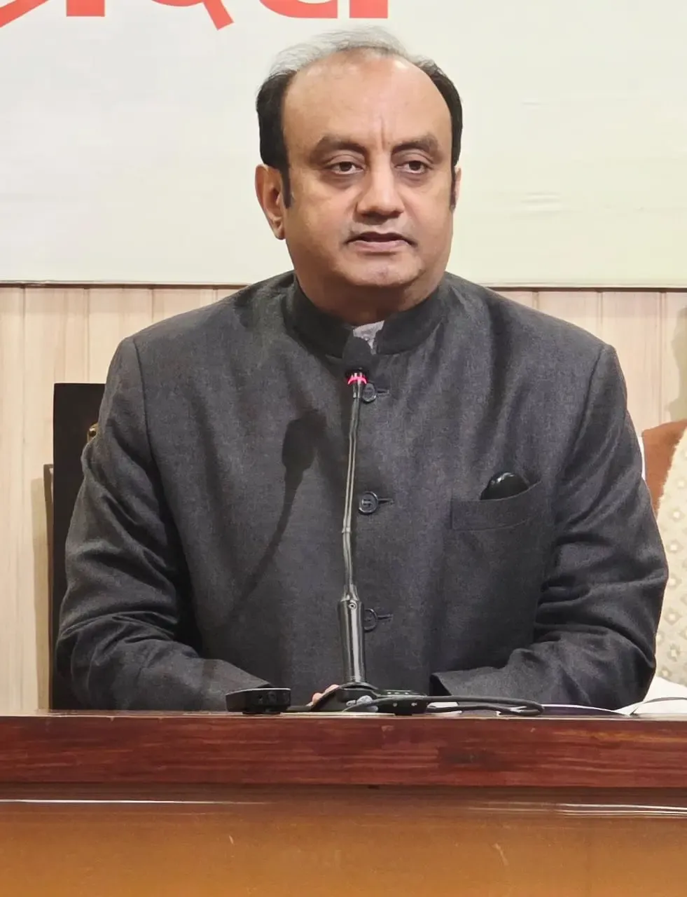 क्या इंडी गठबंधन लोकतंत्र के लिए खतरा है? मोदी बनाम बिखरा विपक्ष : डॉ. सुधांशु त्रिवेदी