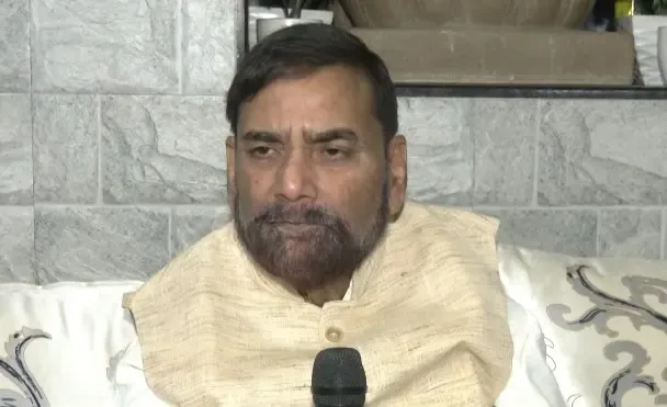इंडी गठबंधन को भंग कर देना चाहिए — जदयू के राष्ट्रीय प्रवक्ता राजीव रंजन का तीखा हमला