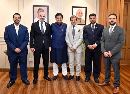 India-Oman CEPA in force: India 2nd nation after US to seal trade pact