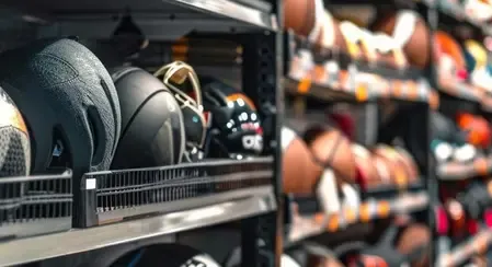 भारत के पास 8.1 अरब डॉलर के खेल उपकरण निर्यात करने के अवसर : नीति आयोग