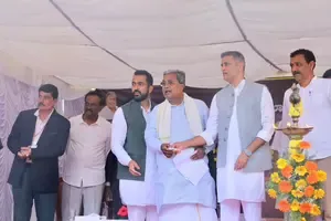 Siddaramaiah: India’s Pluralism Cannot Be Compromised
