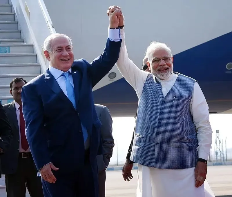 Israel's Admiration for India's Growth under PM Modi: Insights from the Ambassador