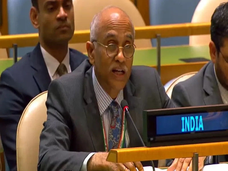 Why Did India Abstain on the UNGA Afghanistan Resolution?