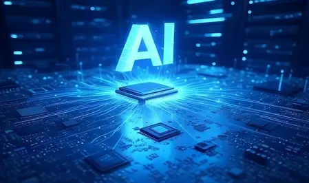 India's AI-Driven Transformation: A Leap Forward in Data Ecosystem