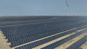 Has India Added 27 GW of Renewable Energy Capacity in April-August?