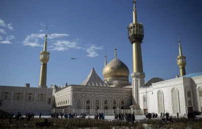 Indian Nationals Urged to Evacuate Iran Amid Rising Tensions