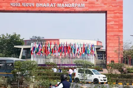 Will the India AI Expo Summit Stay Closed on February 19?