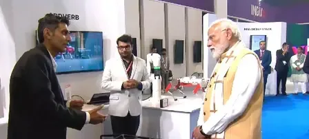 What Was the India AI Impact Expo 2026? A Powerful Convergence of Ideas, Innovation, and Intent