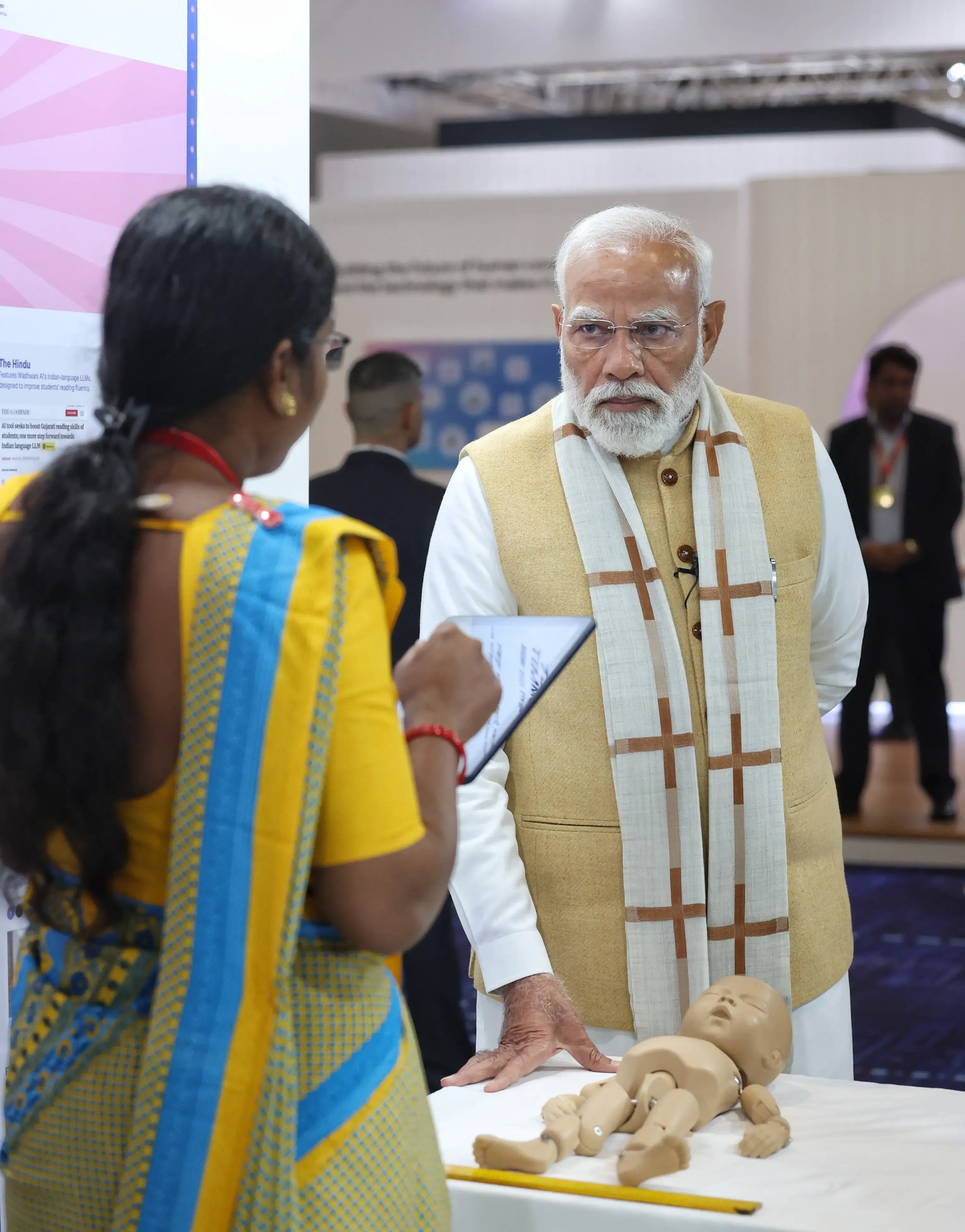 How Will the India AI Impact Summit Benefit All?