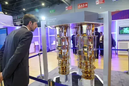India AI Impact Summit demonstrates Applied AI success in defence, agriculture