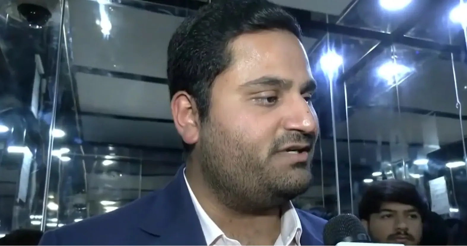 How Does the India AI Impact Summit Reflect the Nation's Strong Digital Position? - Jeet Adani