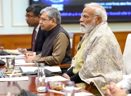 What Impact Will the India AI Summit Have on Research?