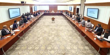 How Will the ‘India-AI Impact Summit’ Harness 7 Chakras for Policy and Practical Uses?