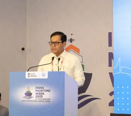 Can India Achieve a 70% Reduction in Carbon Emissions per Tonne of Cargo by 2047?