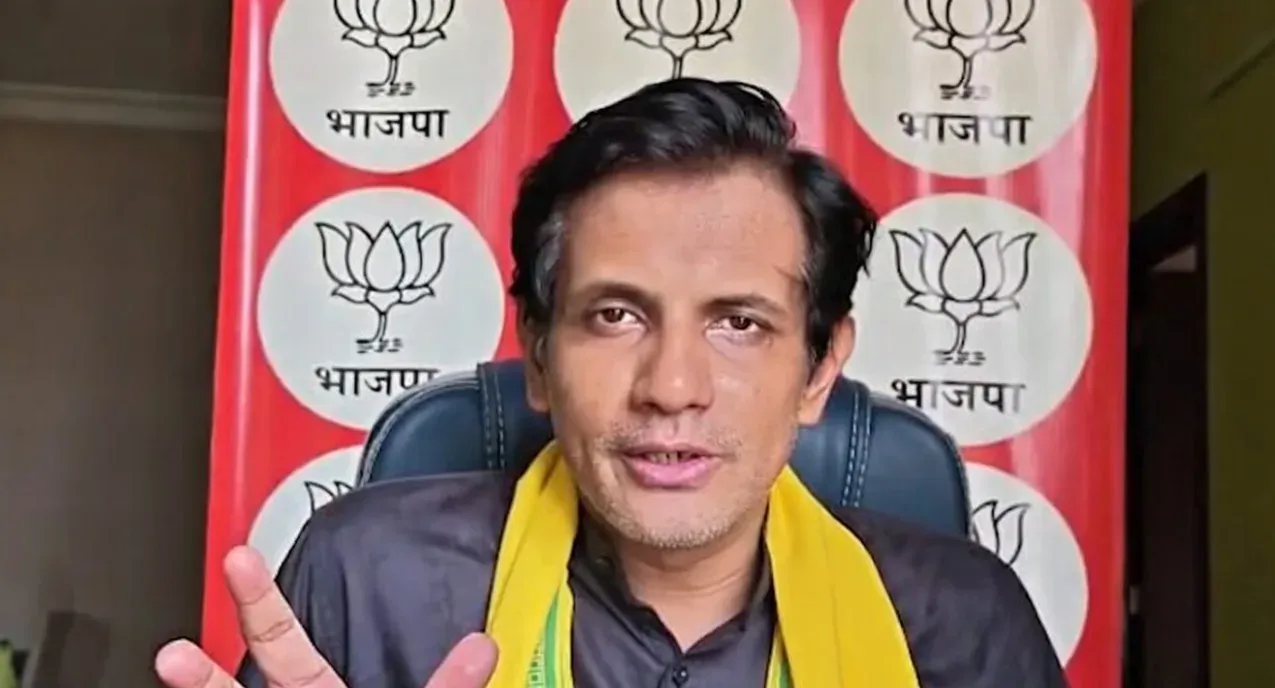 इंडिया गठबंधन बैठक से पहले BJP का पलटवार: 'बिखर चुका है विपक्षी मोर्चा'