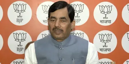 शाहनवाज हुसैन का इंडिया अलायंस पर तंज: 'चाय-समोसा पार्टी, कोई नतीजा नहीं निकलेगा'