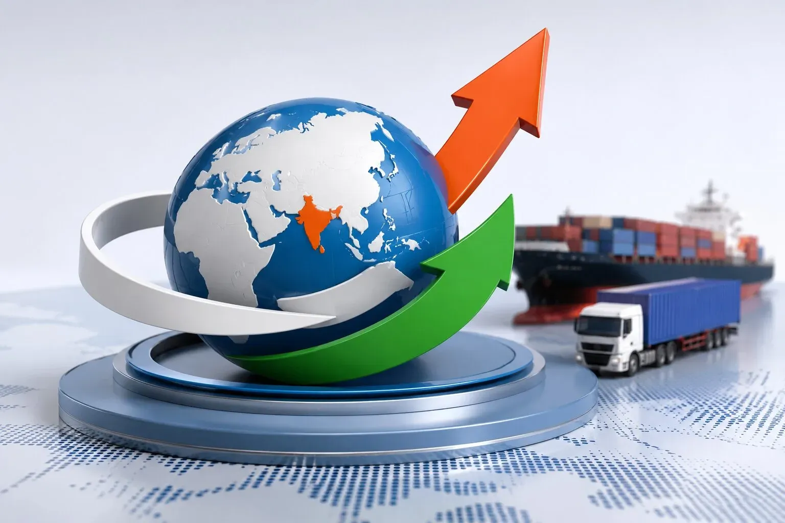 India bans imports made with forced labour under amended FTP 2023