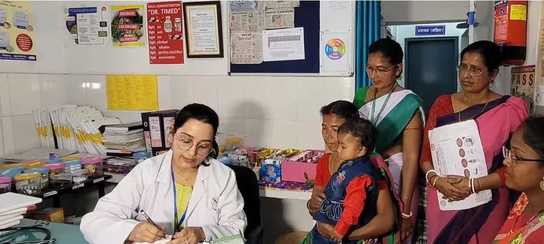 India Recognized as One of 5 'Exemplar Countries' in Reducing Child Mortality: UN Report