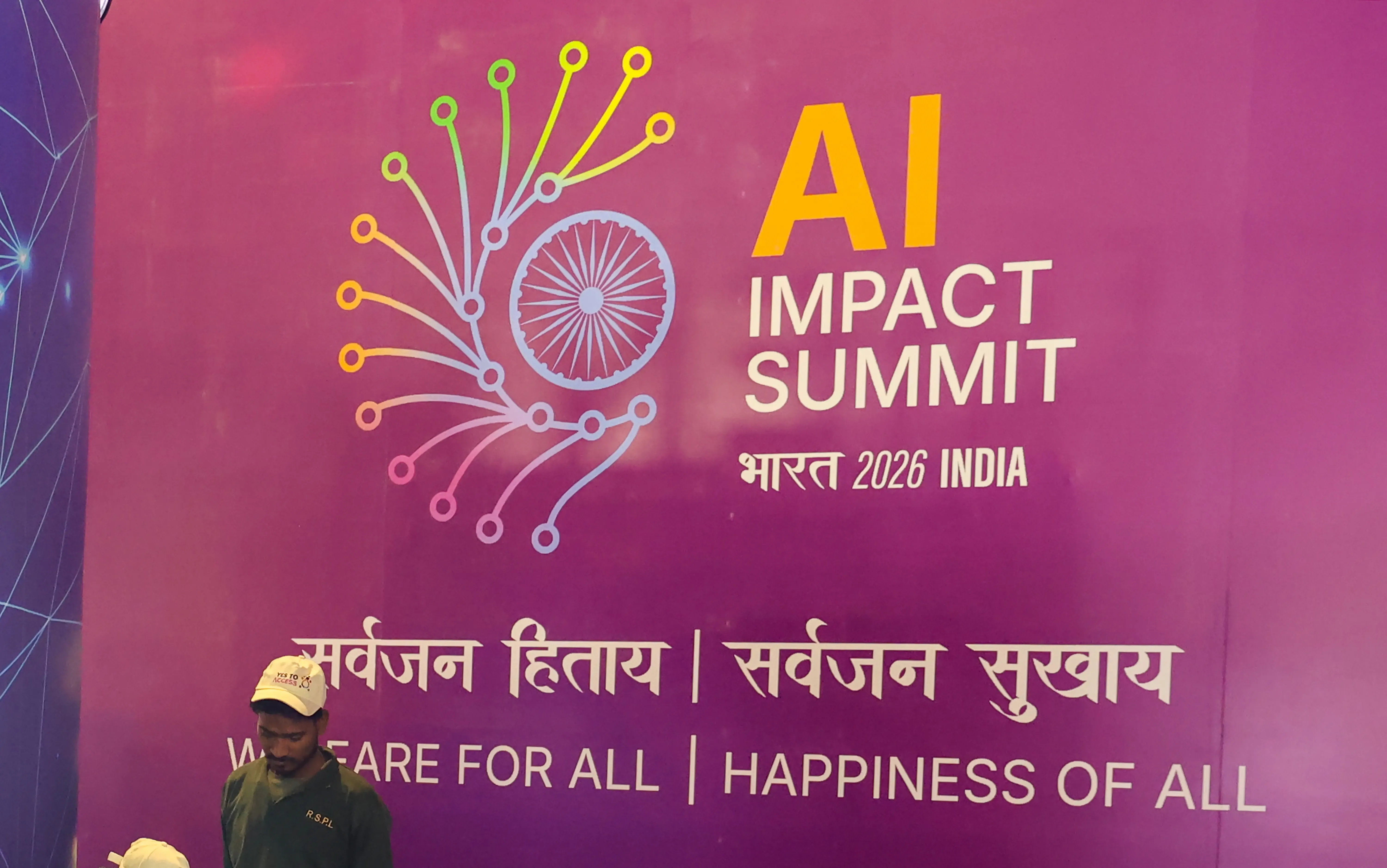India Leads Global AI Adoption in Payroll Operations: New Insights