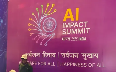 India Leads Global AI Adoption in Payroll Operations: New Insights
