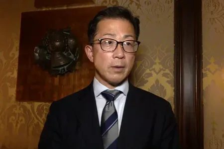 Japan MOFA: India indispensable partner for free Indo-Pacific