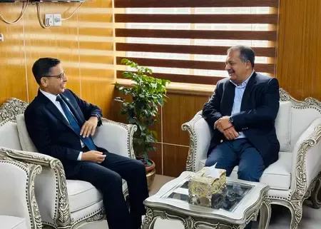 India and Bangladesh Enhance Cooperation Through Media and Aviation Initiatives