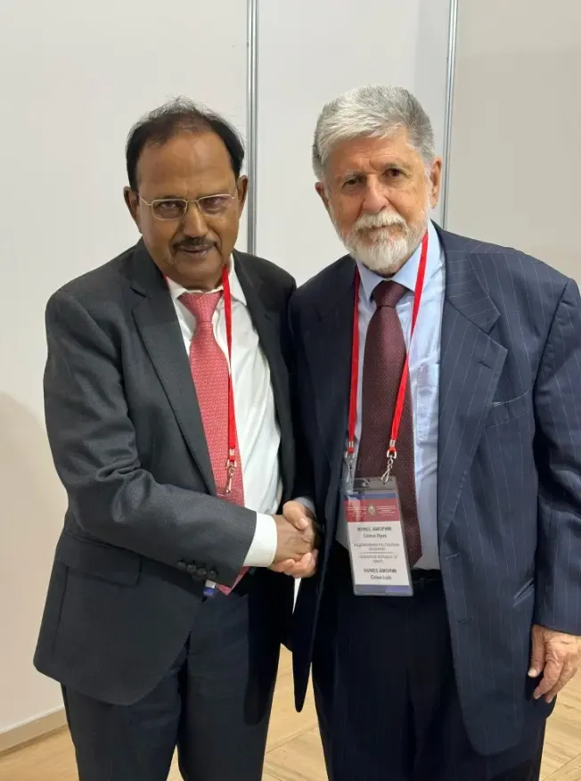 What Progress is Being Made in the India-Brazil Strategic Partnership?