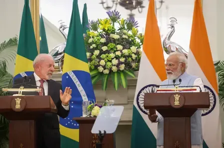 Will India and Brazil Continue Their Push for a More Representative UN?