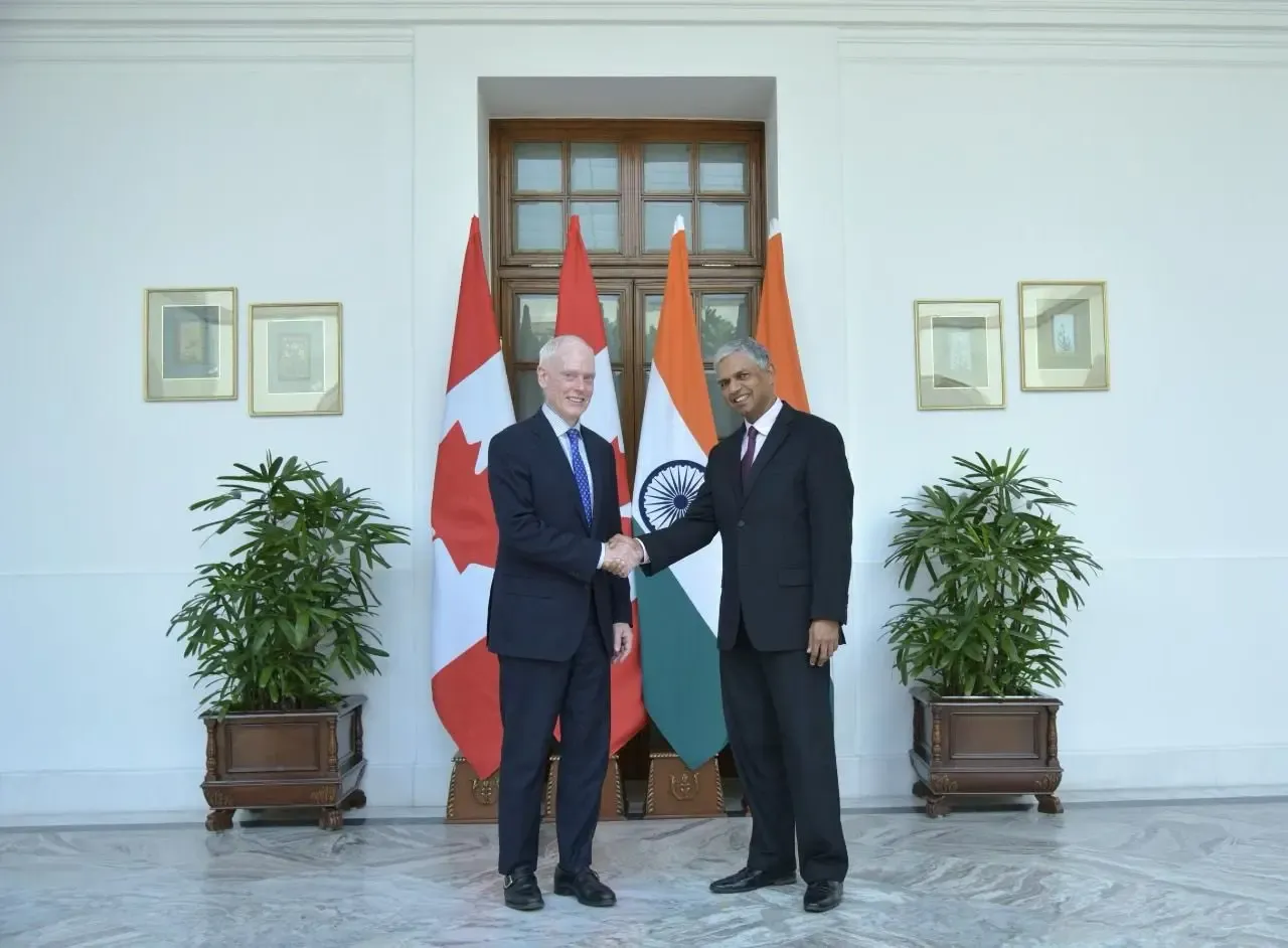 Have India and Canada Agreed to Restore Bilateral Dialogue?