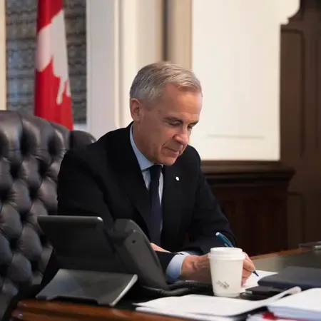 Will India and Canada Discover New Avenues to Reset Their Ties During PM Modi's Visit?