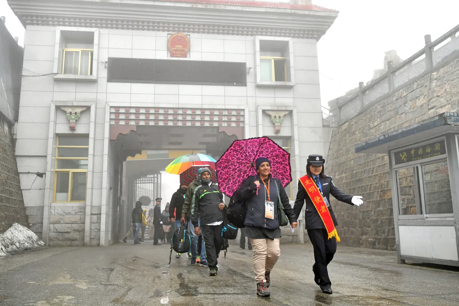 India-China border trade resumes via Lipulekh, Shipki La, Nathu La: MEA