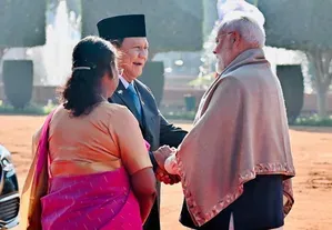 India-Indonesia ties set to reshape Indo-Pacific, boost Global South cooperation