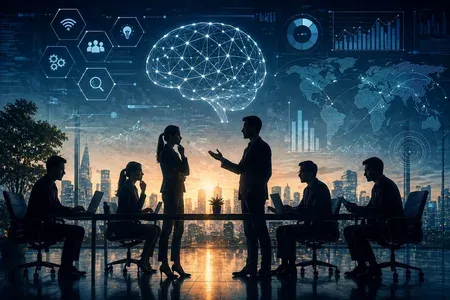 India-Israel cognitive warfare ecosystem: New report urges AI-driven collaboration