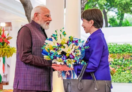 India-Japan summit signals new era of strategic trust and co-development