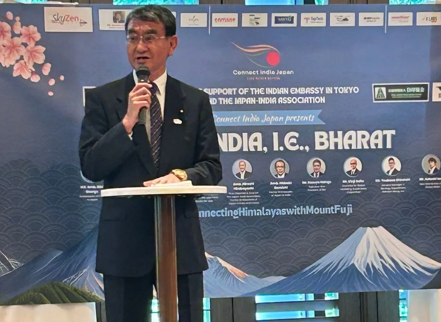 What New Collaborations are Emerging Between India and Japan?