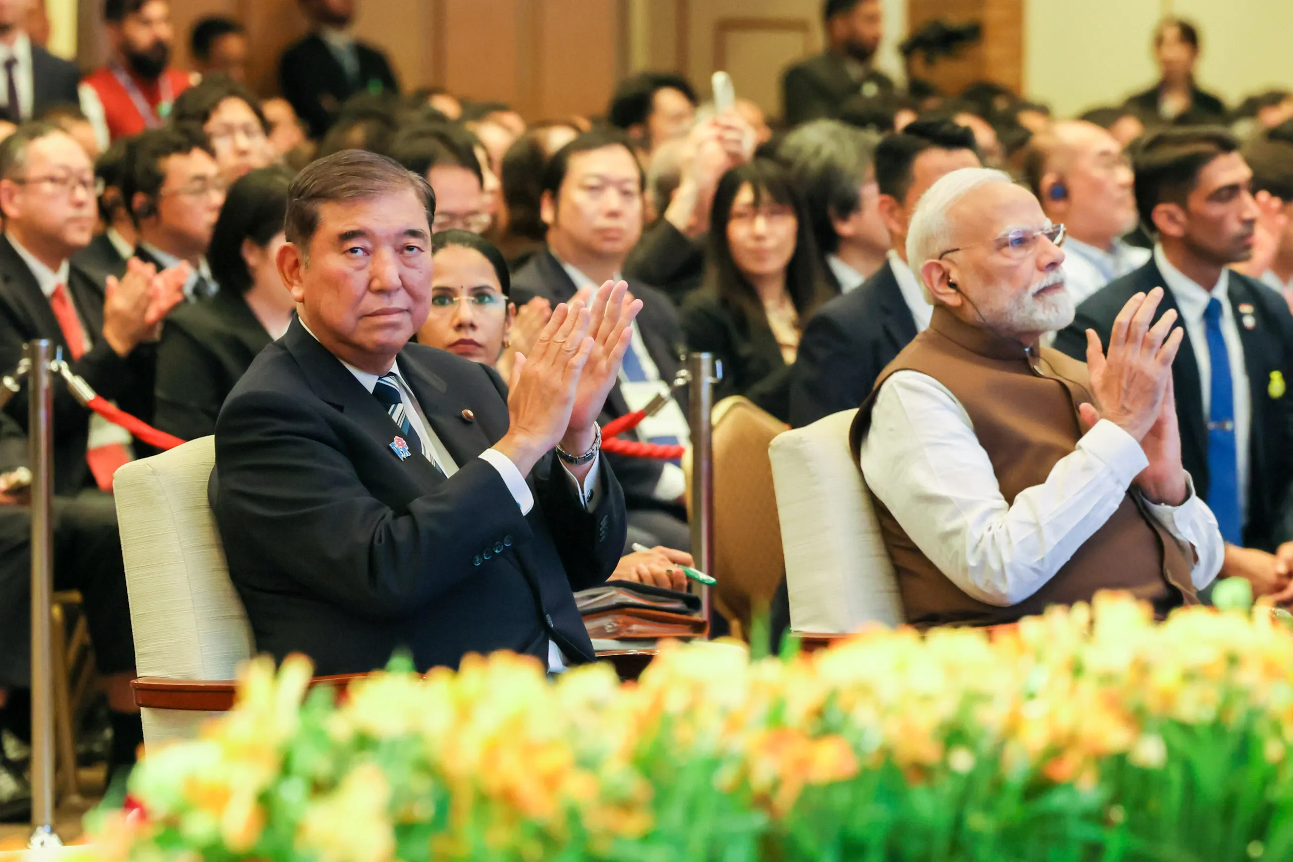 How Can India and Japan Leverage Their Strengths?