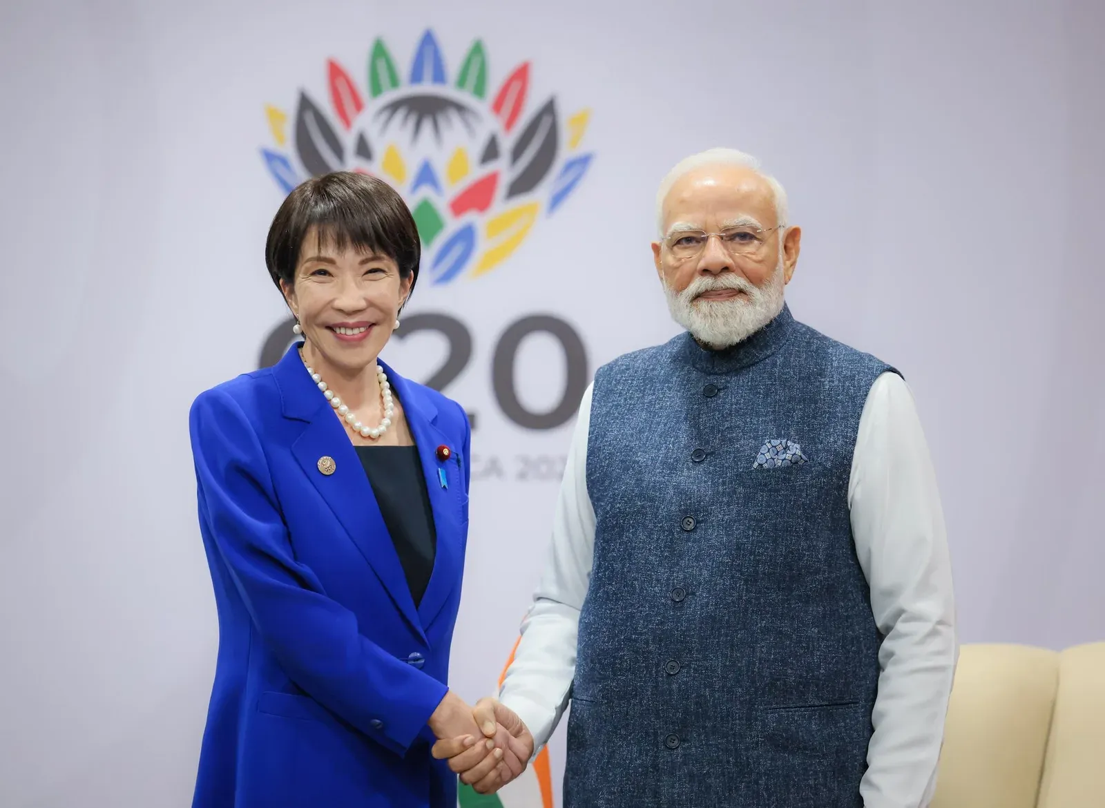 Japan PM Takaichi may visit India in July for talks with Modi in Assam