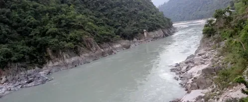 India and Nepal agree to accelerate talks on stalled hydroelectric projects