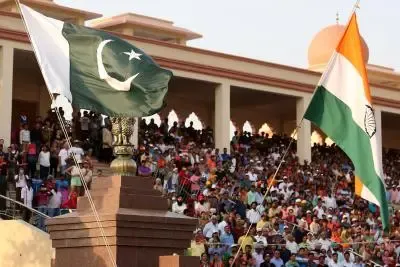 How Do India and Pakistan's Economies Compare in Growth and Poverty?