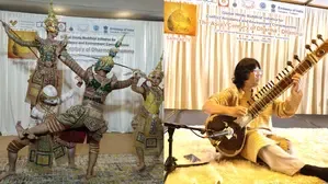 India and Thailand Honor Cultural Connections in Bangkok
