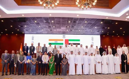 India-UAE 7th JCCA meeting reaffirms safety, dignity of 4.5 mn Indian diaspora