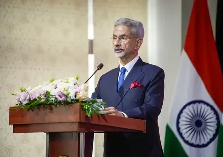 Why Did India Announce a US$450 Million Reconstruction Package for Sri Lanka?