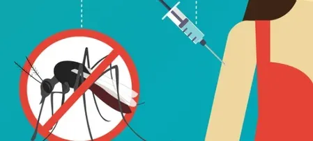 India approves first dengue vaccine QDENGA for ages 4-60