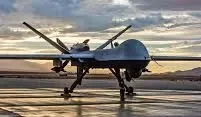 Has India Secured a Deal for Two More MQ-9 Drones to Enhance Naval Capabilities?