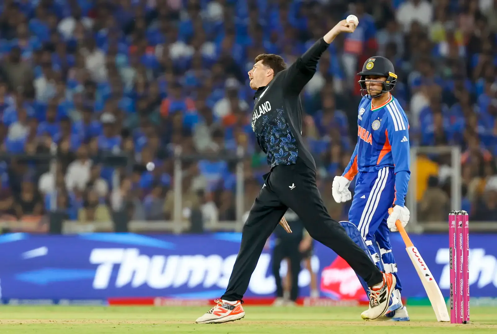 India T20I squad faces cold, dark New Zealand challenge, warns Pamment