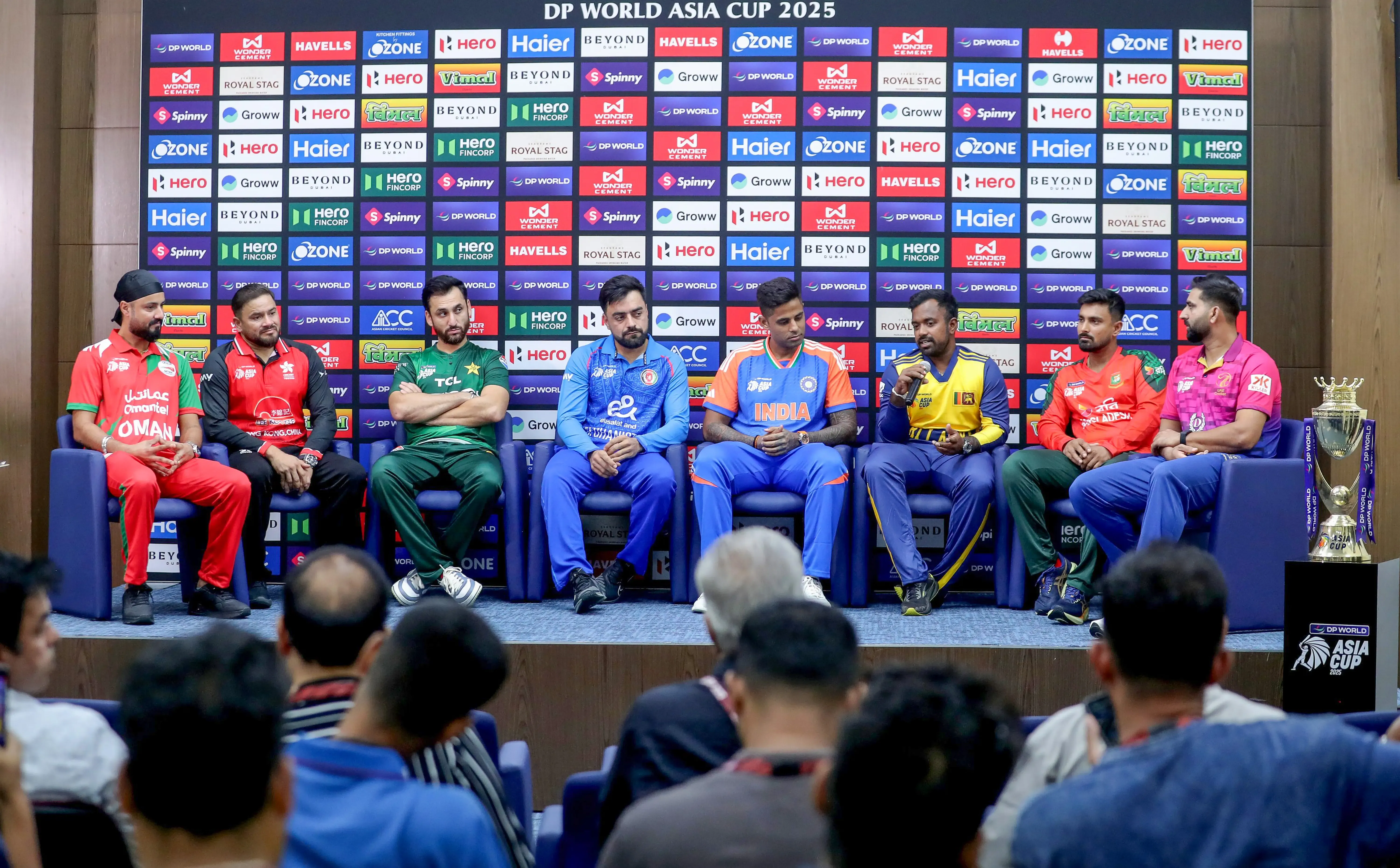 Can India be considered favorites against Pakistan? Rashid Latif weighs in on the blockbuster Asia Cup encounter