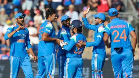Kapil Dev: England hold slight edge at Lord's as India yet to gel as a unit