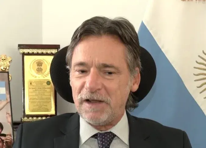 India-Argentina ties hit 80-year milestone; trade crosses $6 billion